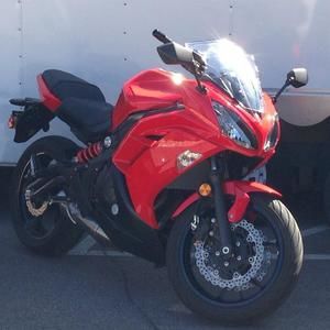 Meet your Posher, Mike